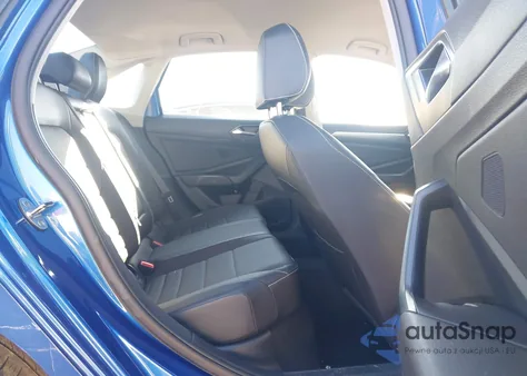 2024 Volkswagen Jetta 1.5T Se from USA, damaged, VIN 3VWEM7BU2RM032653